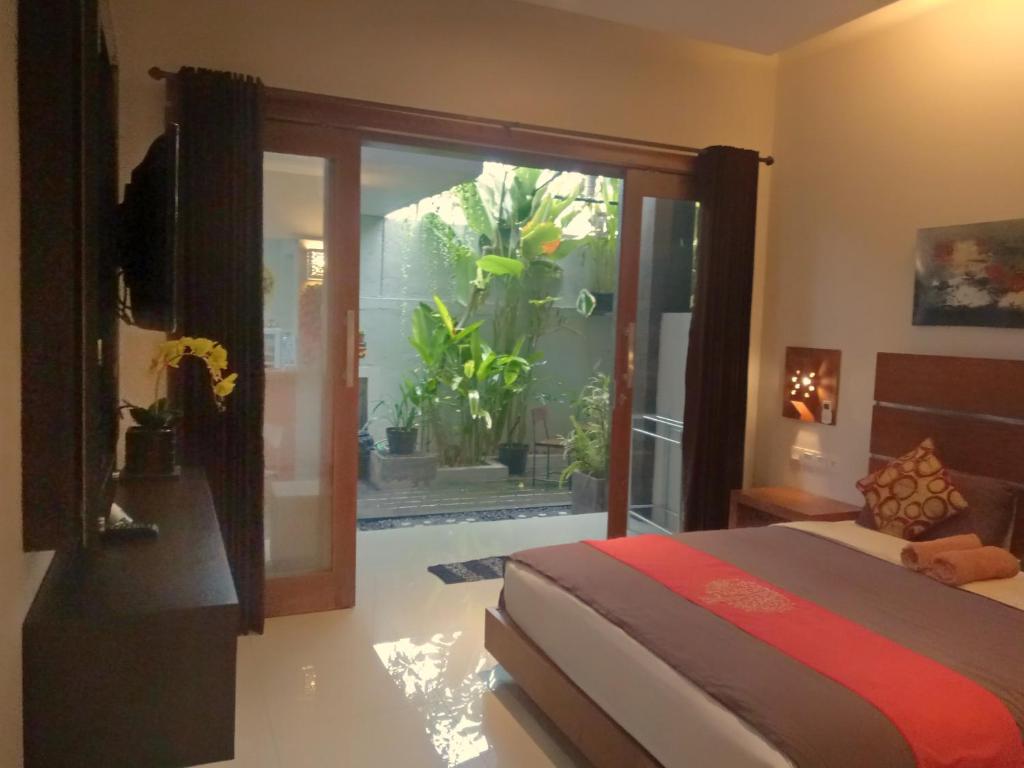 Pondok Sutya Guest House