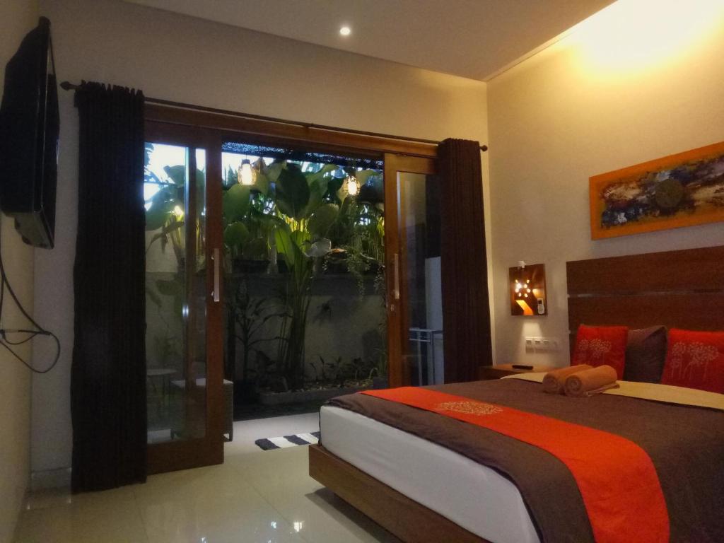Pondok Sutya Guest House