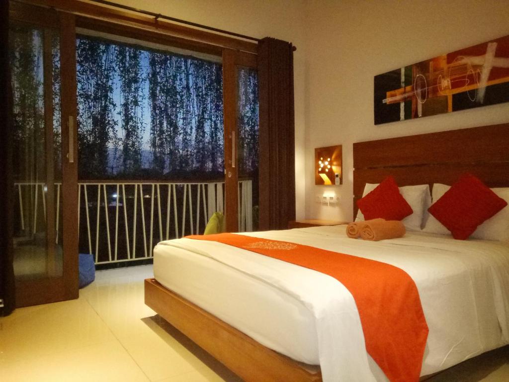 Pondok Sutya Guest House