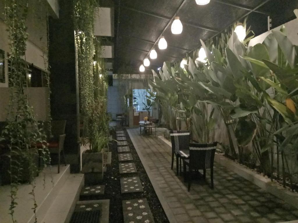 Pondok Sutya Guest House