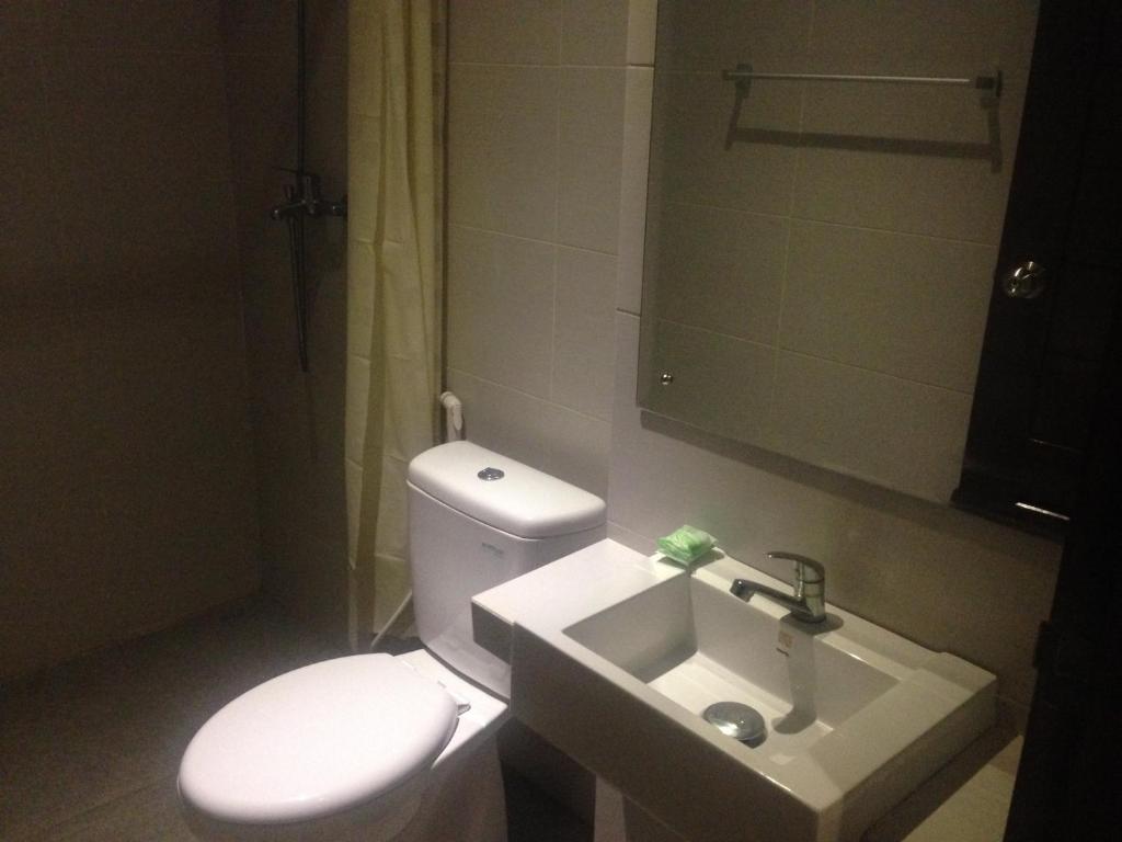 Pondok Sutya Guest House