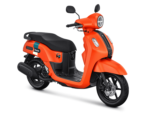 Bali Scooter Rental
