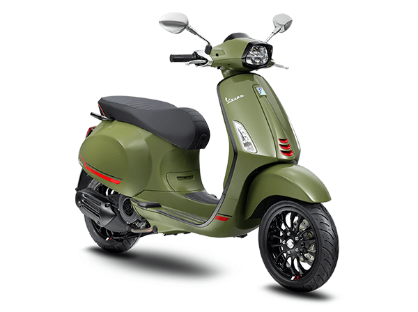 Bali Scooter Rental