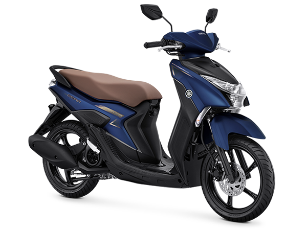 Bali Scooter Rental