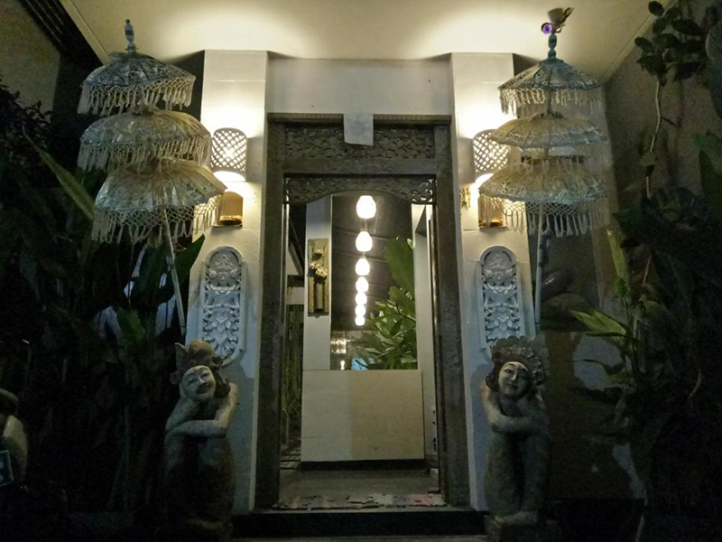 Pondok Sutya Guest House